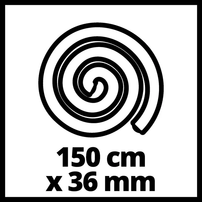 Einhell Gereedschap Einhell TC-VC 1820 SA Nat-/Droogzuiger