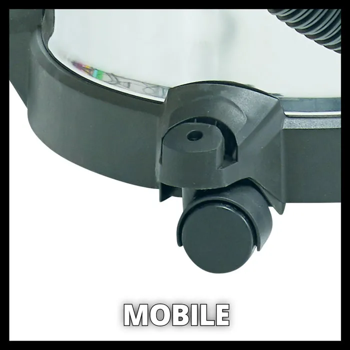 Einhell Gereedschap Einhell TC-VC 1820 SA Nat-/Droogzuiger