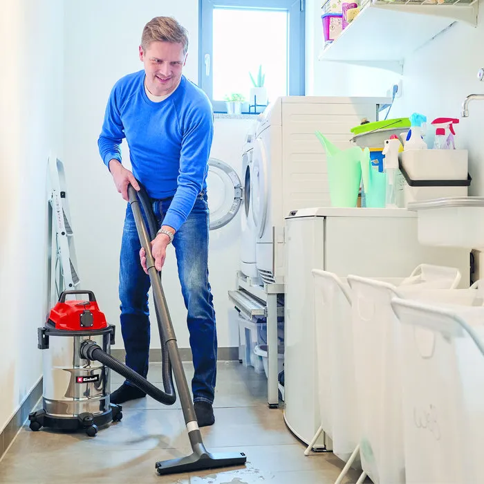 Einhell Gereedschap Einhell TC-VC 1820 SA Nat-/Droogzuiger