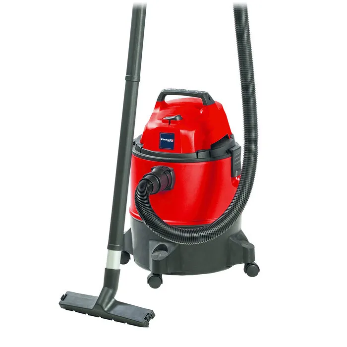 Einhell Gereedschap Einhell TC-VC 1825 nat-/ droogzuiger