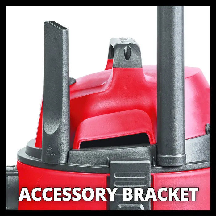 Einhell Gereedschap Einhell TC-VC 1825 nat-/ droogzuiger