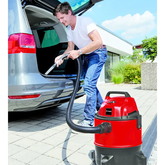 Einhell Gereedschap Einhell TC-VC 1825 nat-/ droogzuiger