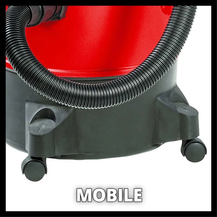 Einhell Gereedschap Einhell TC-VC 1825 nat-/ droogzuiger