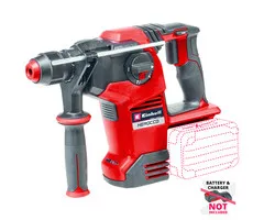 Einhell Gereedschap Einhell HEROCCO 36/28 Solo Accu Boorhamer