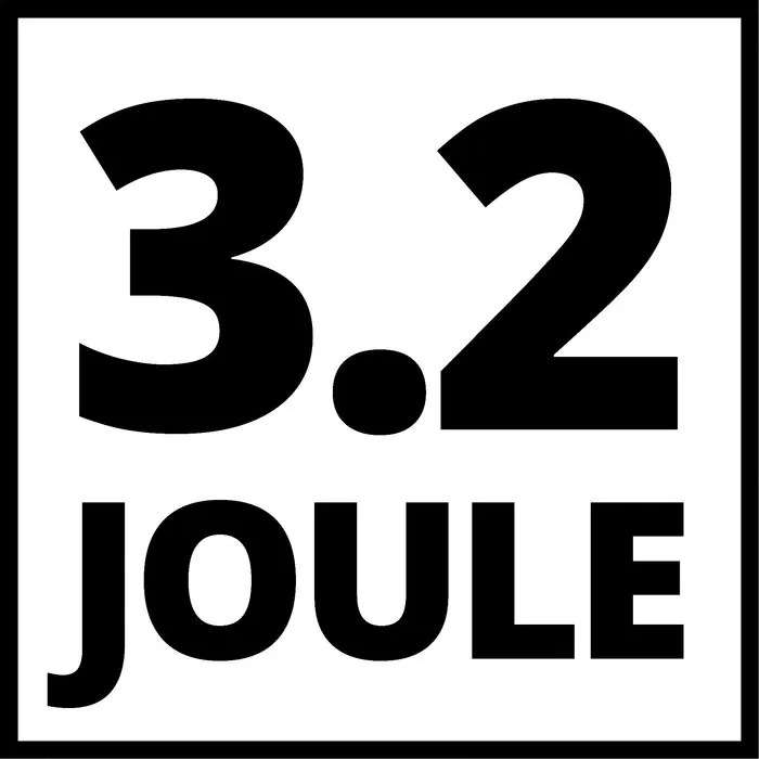 Einhell Gereedschap Einhell HEROCCO 36/28 Solo Accu Boorhamer