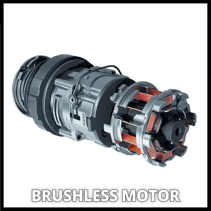 Einhell Gereedschap Einhell HEROCCO 36/28 Solo Accu Boorhamer