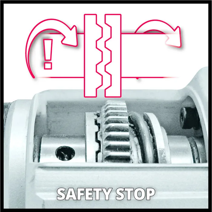 Einhell Gereedschap Einhell HEROCCO 36/28 Solo Accu Boorhamer