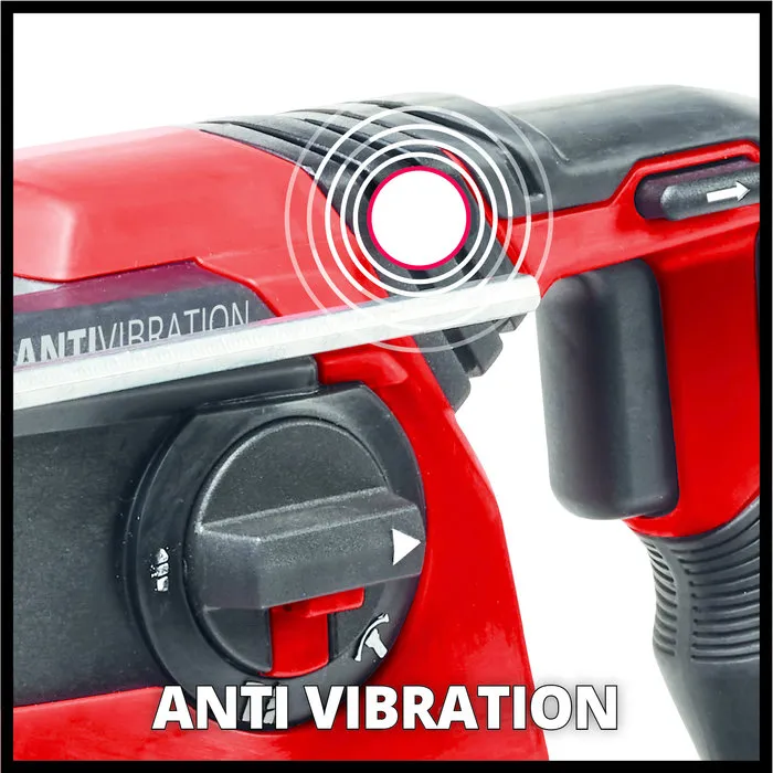 Einhell Gereedschap Einhell HEROCCO 36/28 Solo Accu Boorhamer