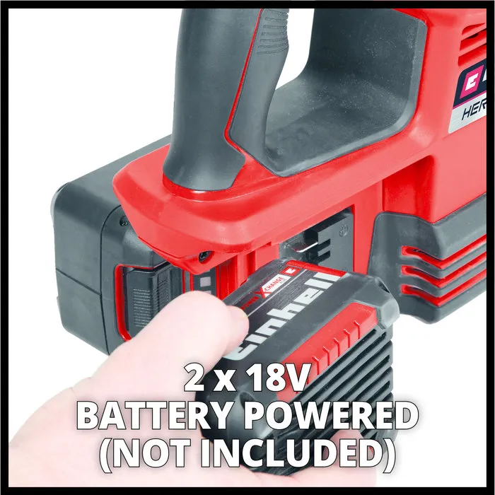 Einhell Gereedschap Einhell HEROCCO 36/28 Solo Accu Boorhamer