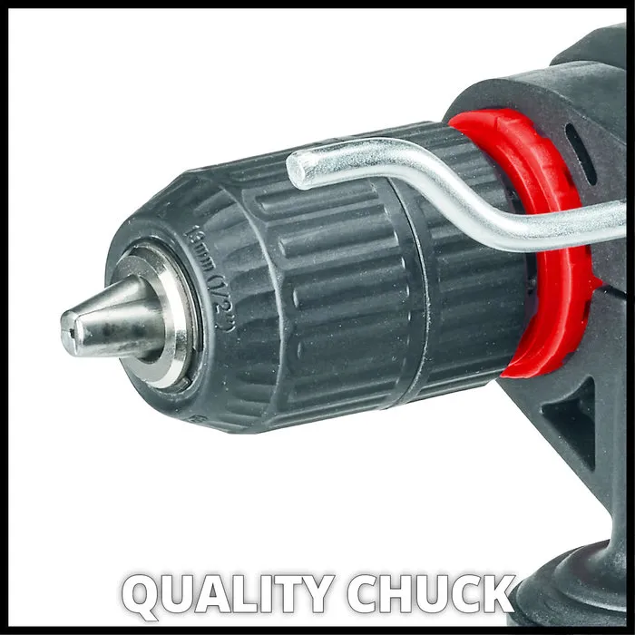 Einhell Gereedschap Einhell TC-ID 18 Li Solo Klopboormachine 13mm