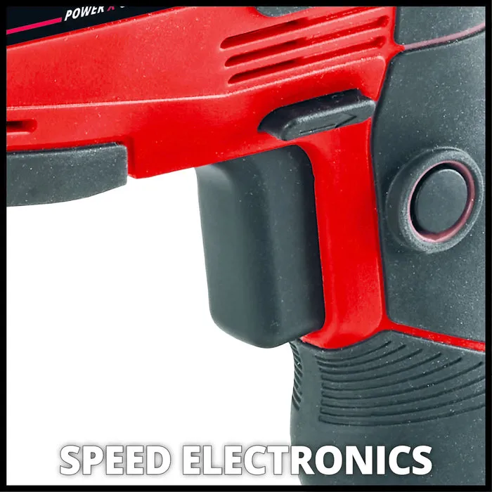 Einhell Gereedschap Einhell TC-ID 18 Li Solo Klopboormachine 13mm