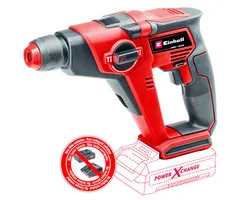 Einhell Gereedschap Einhell TE-HD 18/12 Li Accu boorhamer SOLO