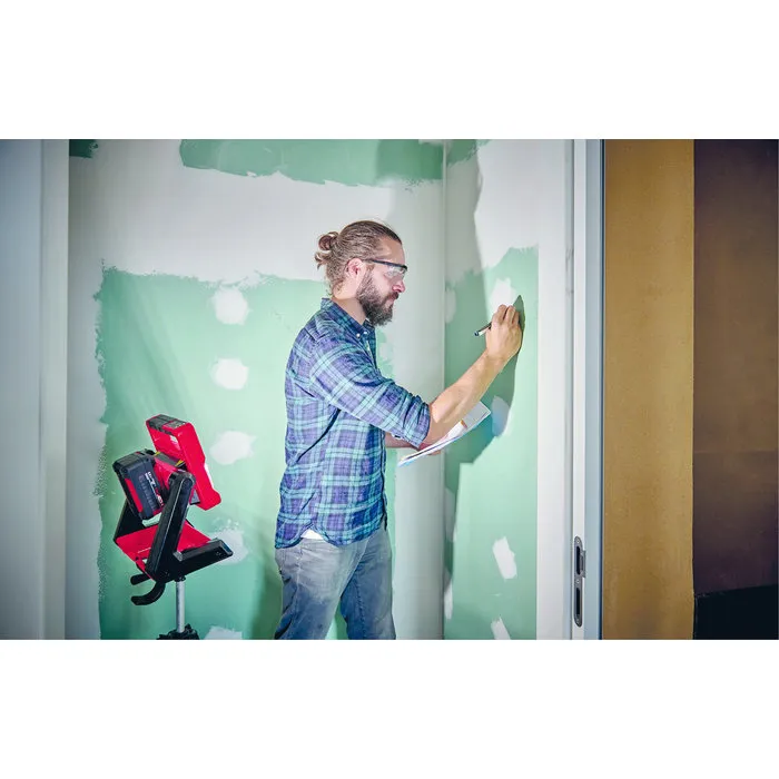 Einhell Gereedschap Einhell TE-CL 18/2000 Li AC Solo Accu Lamp