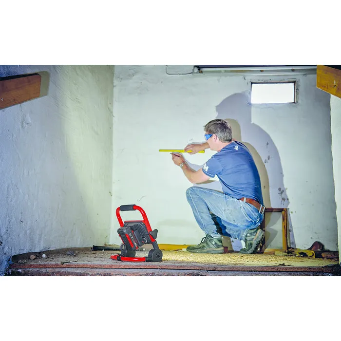 Einhell Gereedschap Einhell TC-CL 18/1800 li Solo, Accu Lamp, Power X-Change