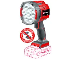 Einhell Gereedschap Einhell TE-CL 18/2500 LiAC-Solo Accu lamp