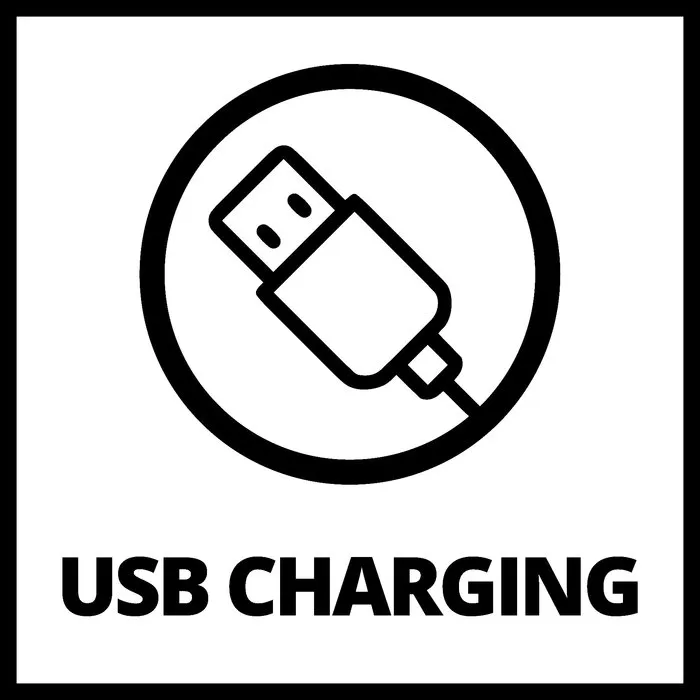 Einhell Gereedschap Einhell TC-SR 18 Li BT - Solo Accu speaker