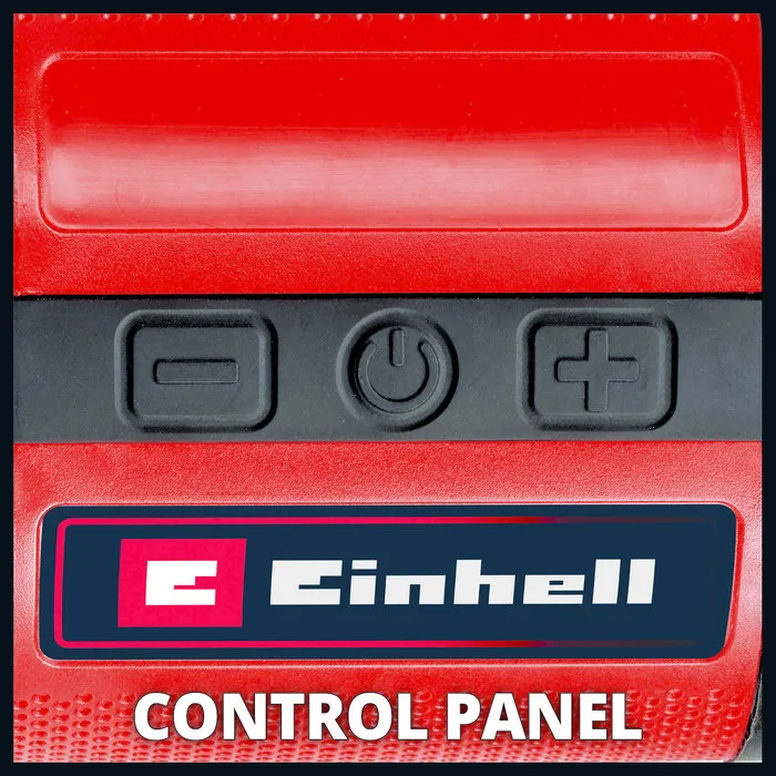 Einhell Gereedschap Einhell TC-SR 18 Li BT - Solo Accu speaker