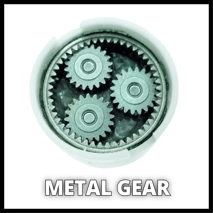 Einhell Gereedschap Einhell TP-CD 18/50 Li BL Solo Accuboormachine