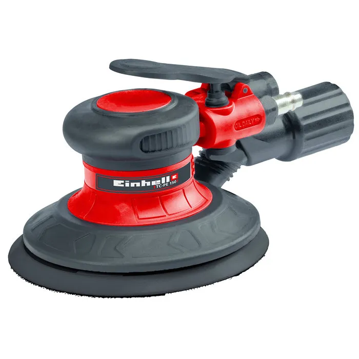 Einhell Gereedschap Einhell TC-PE 150 Pneumatische Excentrische Schuurmachine