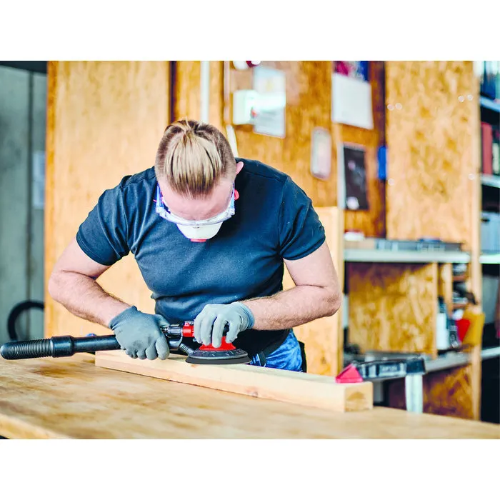 Einhell Gereedschap Einhell TC-PE 150 Pneumatische Excentrische Schuurmachine