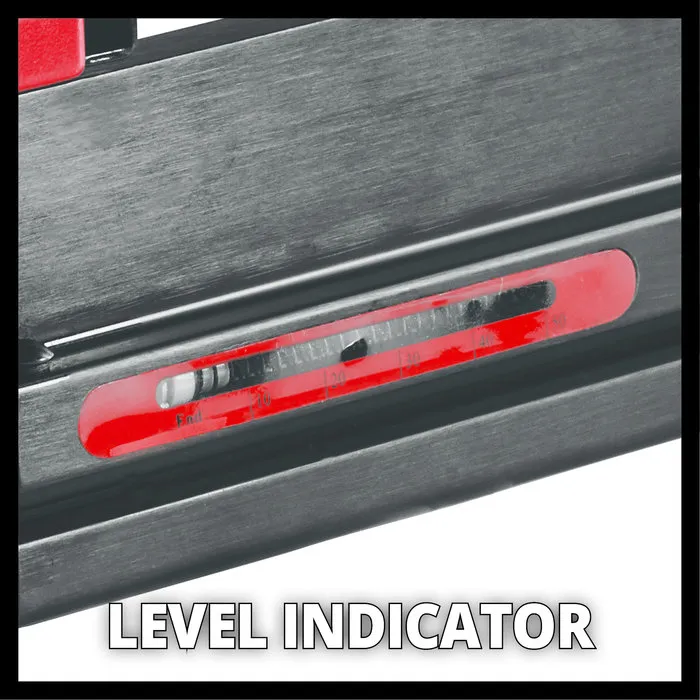 Einhell Gereedschap Einhell Pneumatische Tackerset TC-PN 50 Einhell
