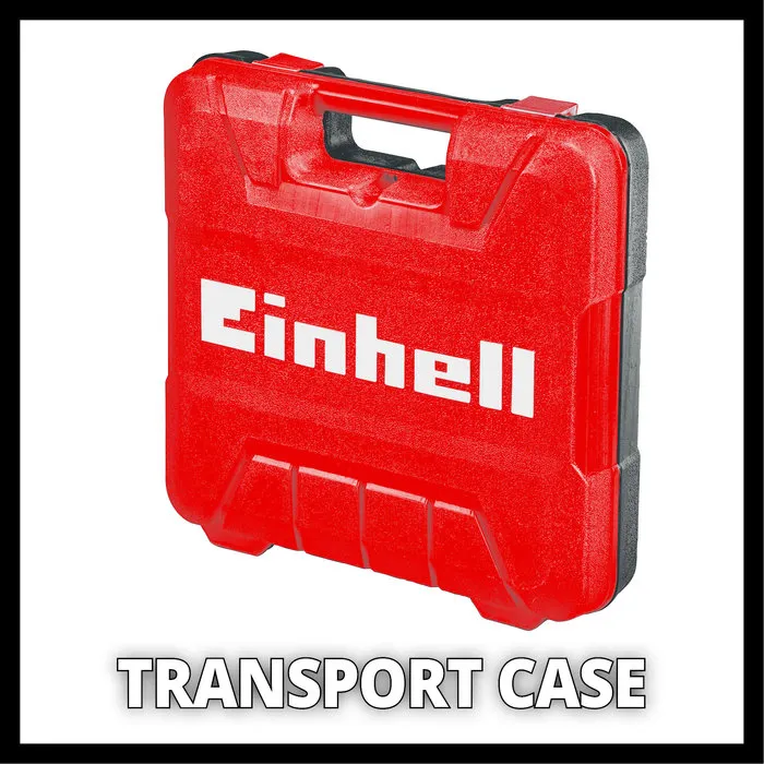 Einhell Gereedschap Einhell Pneumatische Tackerset TC-PN 50 Einhell