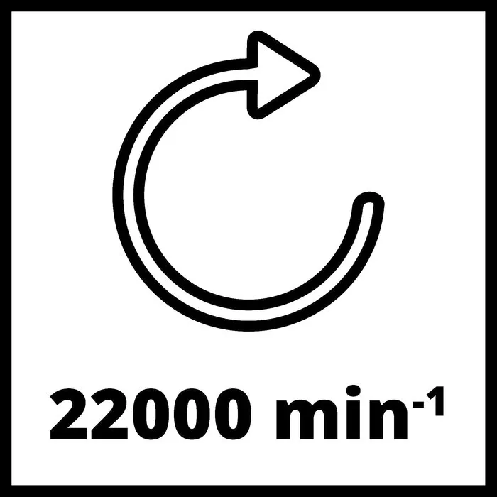 Einhell Gereedschap Einhell TC-PP 220 staafslijperset