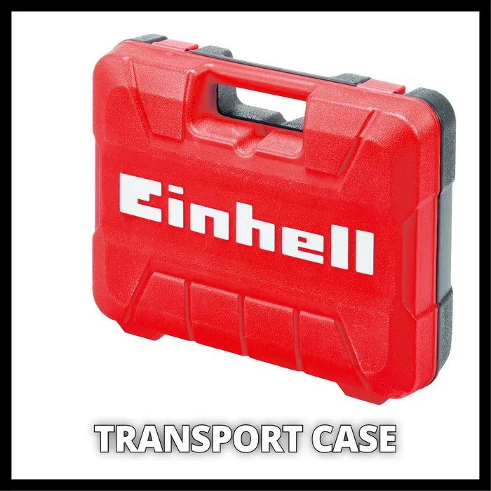 Einhell Gereedschap Einhell TC-PP 220 staafslijperset