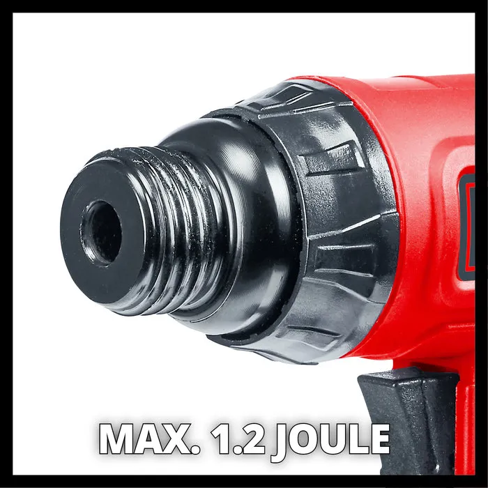 Einhell Gereedschap Einhell TC-PC 45 Hakbeitelset