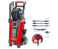 Einhell Gereedschap Einhell TE-HP 170 Hogedrukreiniger