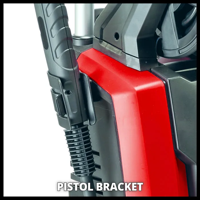 Einhell Gereedschap Einhell TE-HP 170 Hogedrukreiniger