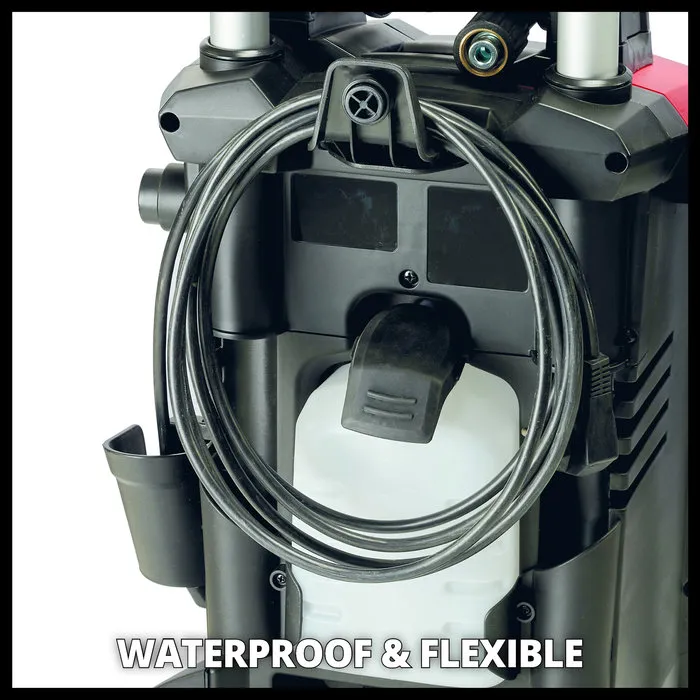 Einhell Gereedschap Einhell TE-HP 170 Hogedrukreiniger