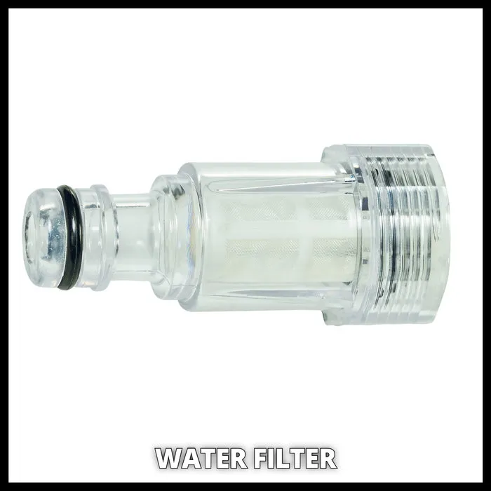 Einhell Gereedschap Einhell TE-HP 170 Hogedrukreiniger