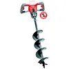 Einhell Gereedschap Einhell GP-EA 18/150 Li BL Solo Accu Grondboor