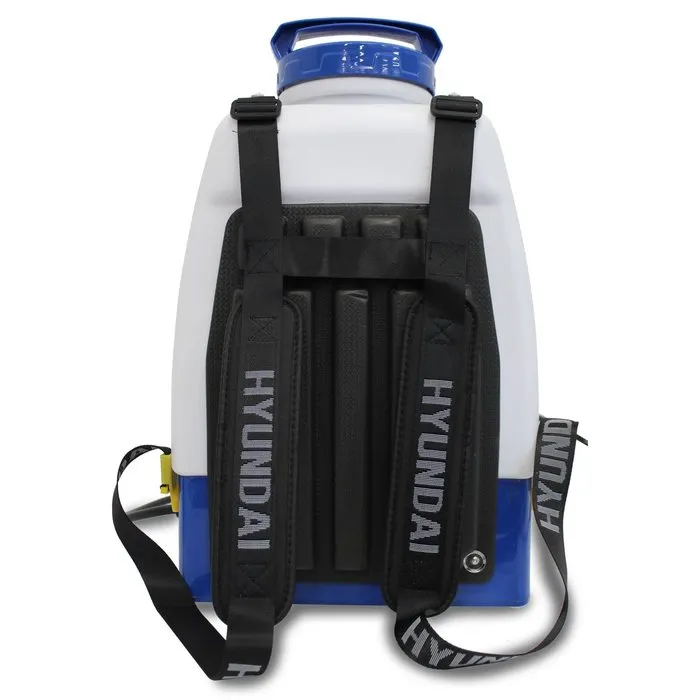 Hyundai Hyundai Accu Drukspuit 20 Liter