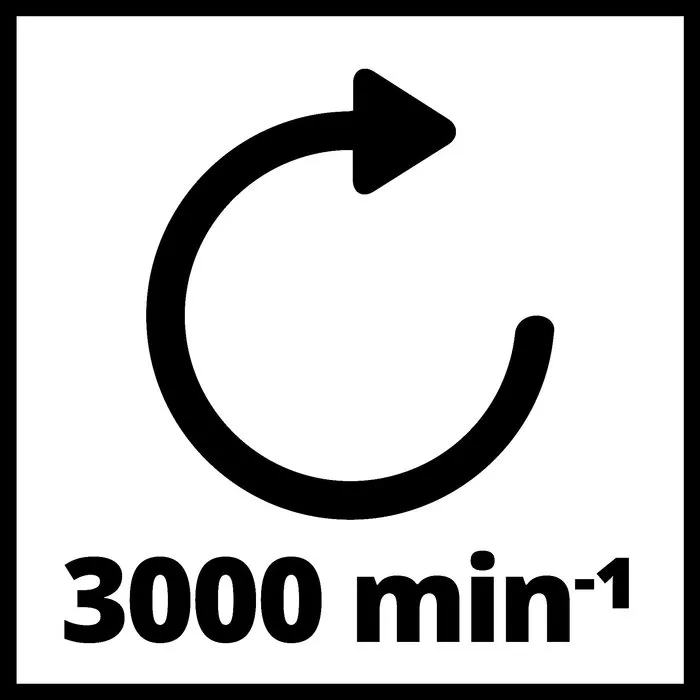 Einhell Gereedschap Einhell TE-ID 65/1 Elektrische Klopboormachine