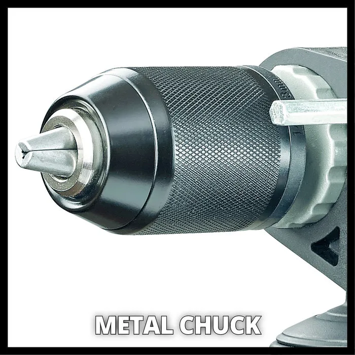 Einhell Gereedschap Einhell TE-ID 65/1 Elektrische Klopboormachine