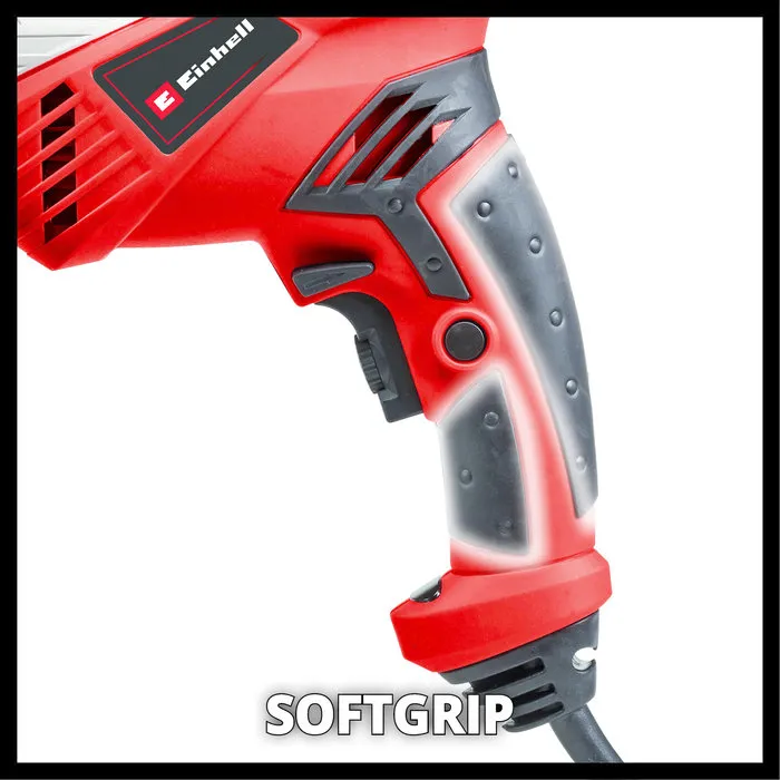 Einhell Gereedschap Einhell TE-ID 65/1 Elektrische Klopboormachine