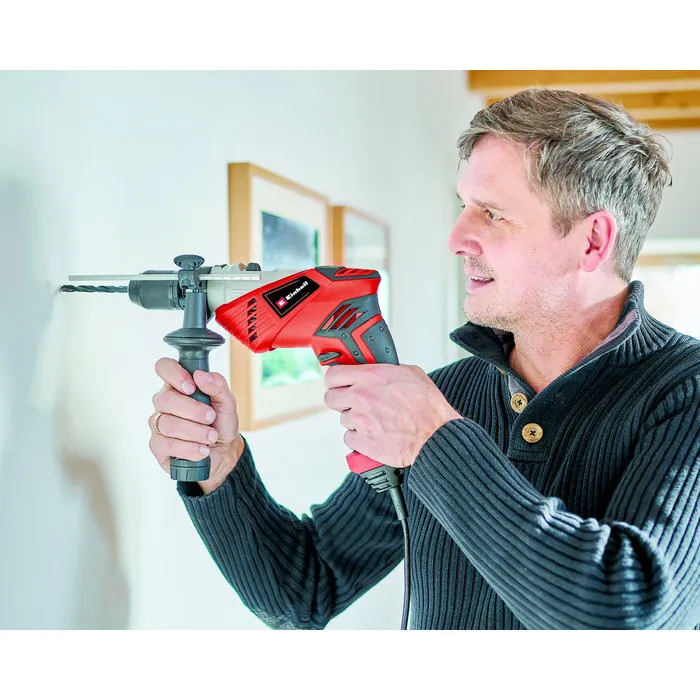 Einhell Gereedschap Einhell TE-ID 65/1 Elektrische Klopboormachine