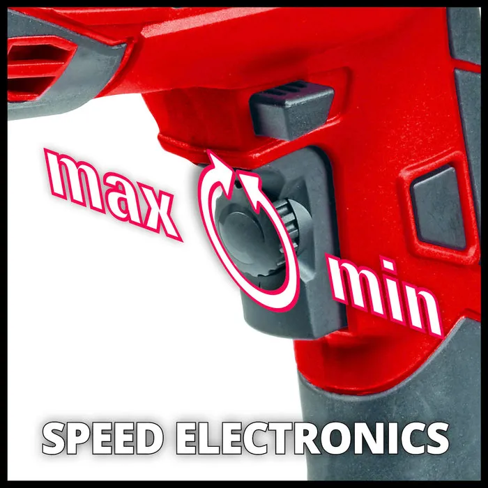 Einhell Gereedschap Einhell TC-ID 720/1 E Kit Klopboormachine