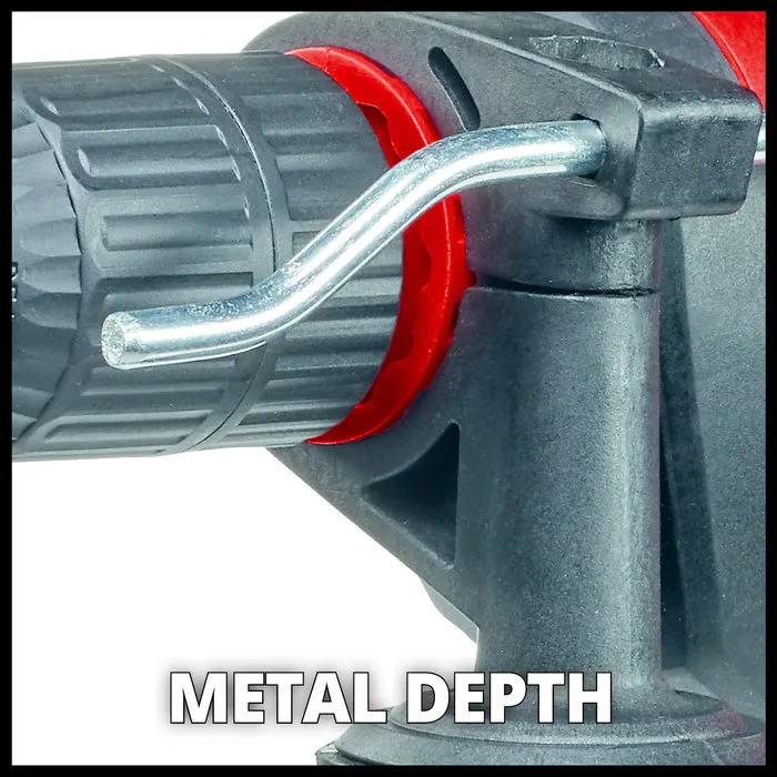 Einhell Gereedschap Einhell TC-ID 720/1 E Kit Klopboormachine