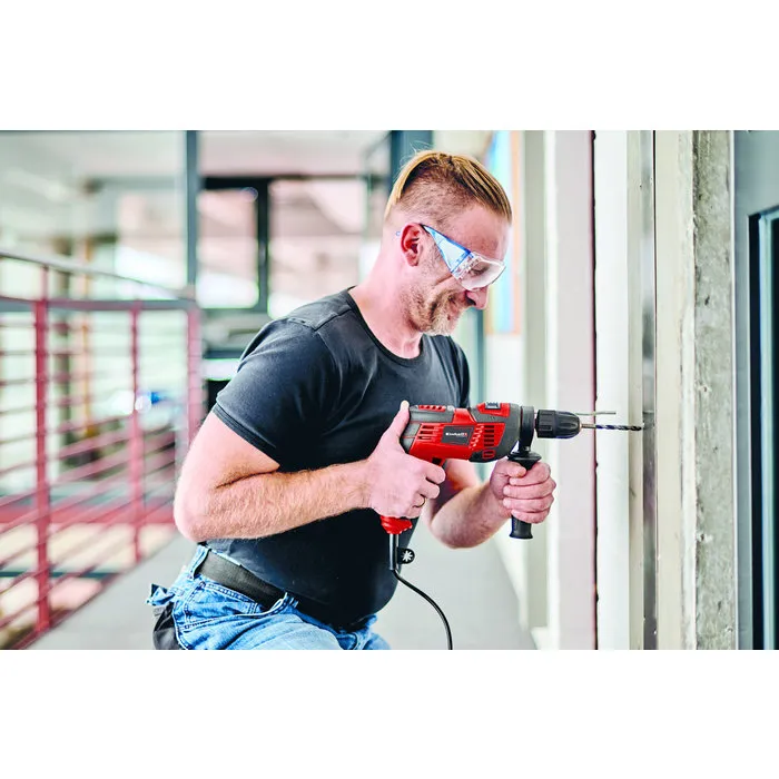 Einhell Gereedschap Einhell TC-ID 720/1 E Kit Klopboormachine