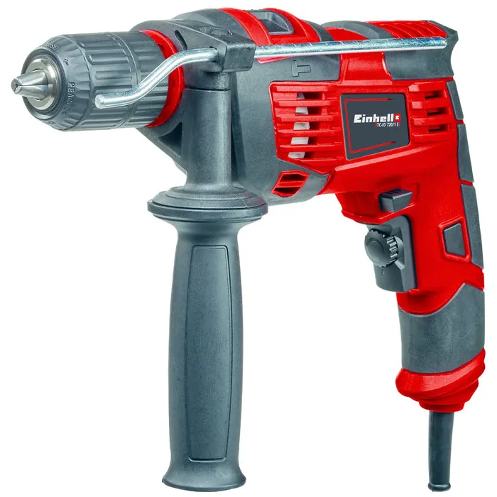 Einhell Gereedschap Einhell TC-ID 720/1 E Klopboormachine