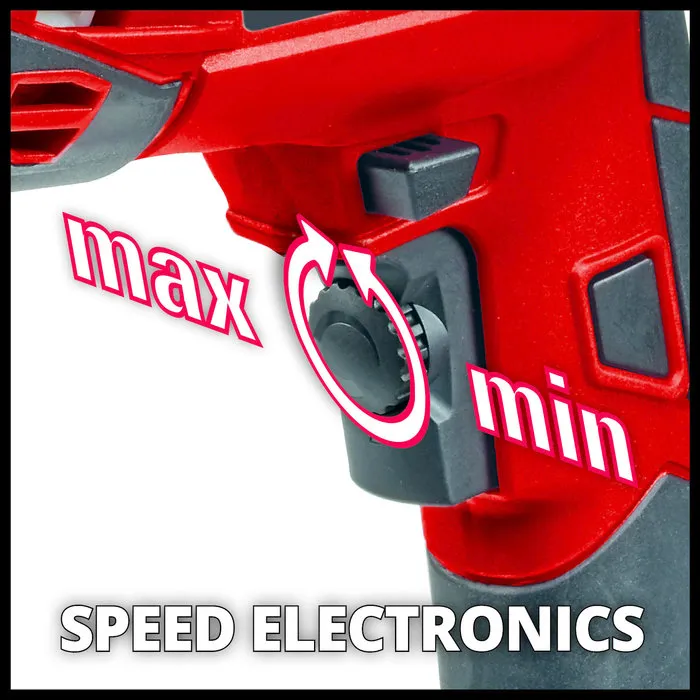 Einhell Gereedschap Einhell TC-ID 720/1 E Klopboormachine