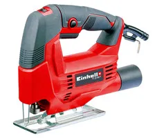 Einhell Gereedschap Einhell TC-JS 60/1 Decoupeerzaag