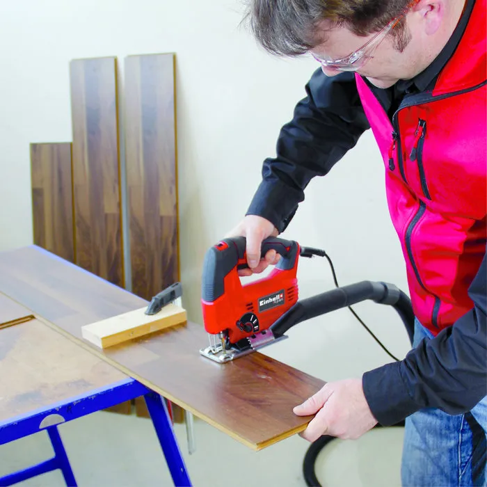 Einhell Gereedschap Einhell TC-JS 80/1 Decoupeerzaag 550 Watt