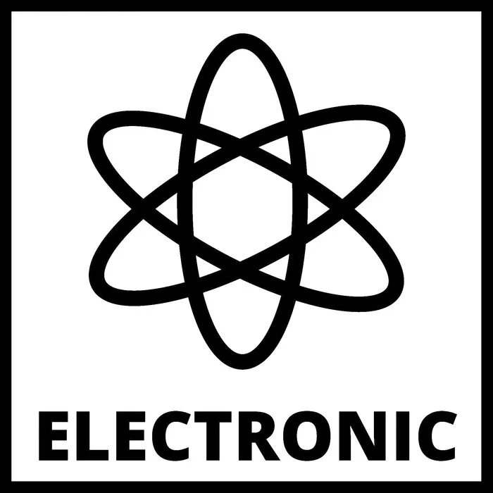 Einhell Gereedschap Einhell TE-AP 750E Reciprozaag