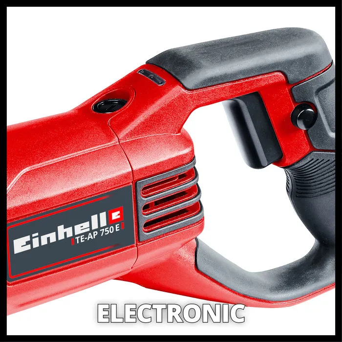 Einhell Gereedschap Einhell TE-AP 750E Reciprozaag
