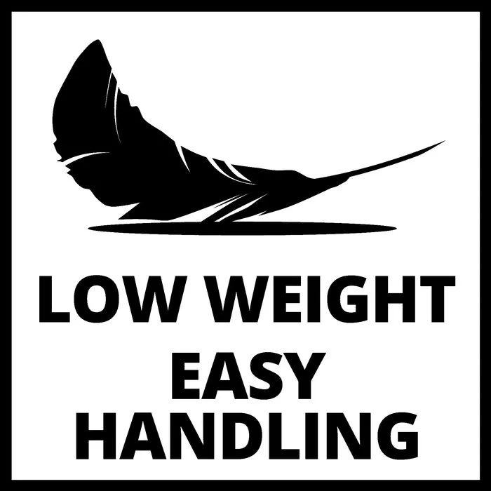 Einhell Gereedschap Einhell TE-AP 950 E Reciprozaag