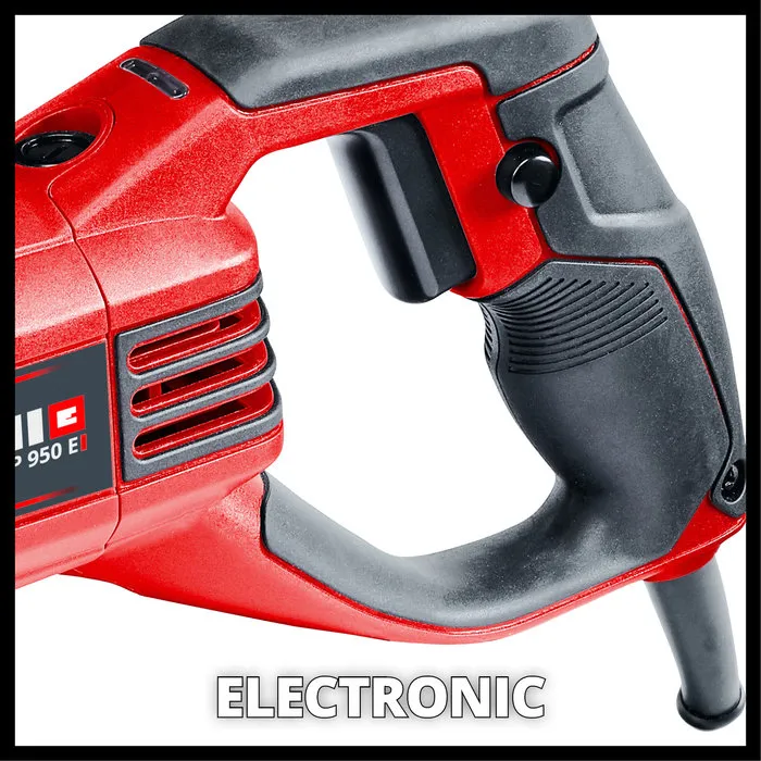 Einhell Gereedschap Einhell TE-AP 950 E Reciprozaag